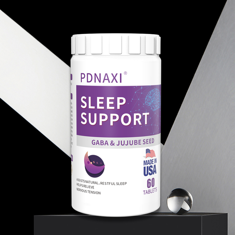 PDNAXI  SLEEP SUPPORT 